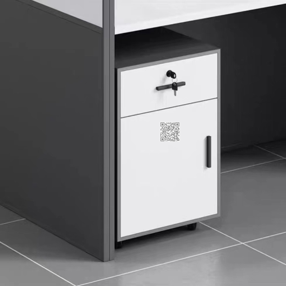 PF108 屏风工位