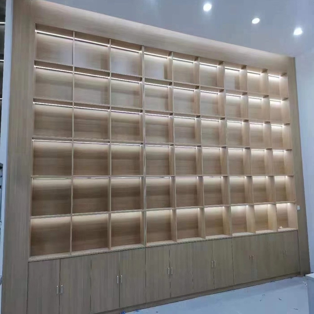 ZSJ-102  展示柜