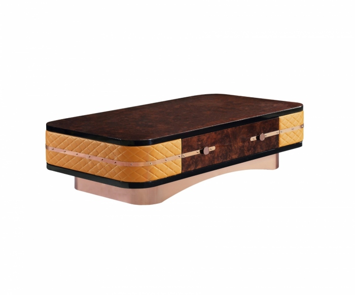 流行轻奢BV01系列长茶几