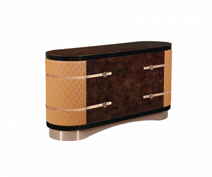 流行轻奢BV01系列梳妆台