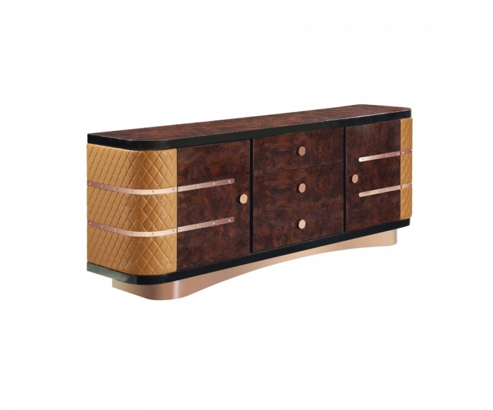 流行轻奢BV01系列备餐柜