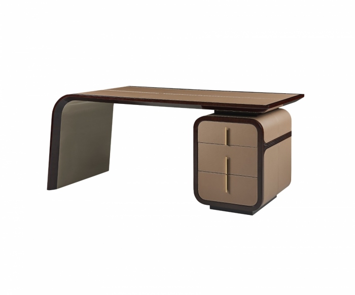 流行轻奢BV09系列书桌