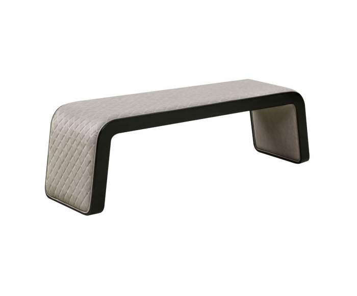 流行轻奢BV02系列床尾凳