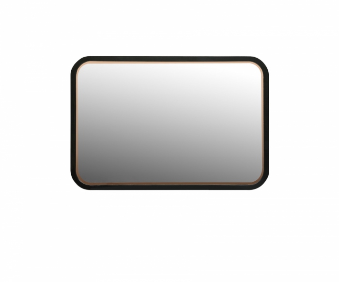 流行轻奢BV02系列玄关镜子