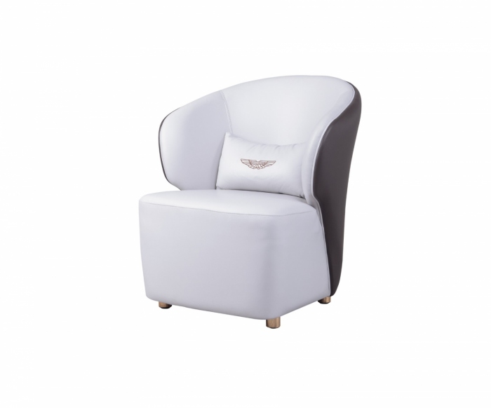 流行轻奢BV02系列休闲椅