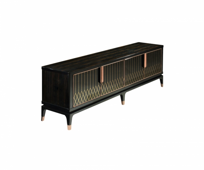 流行轻奢BV03系列地柜