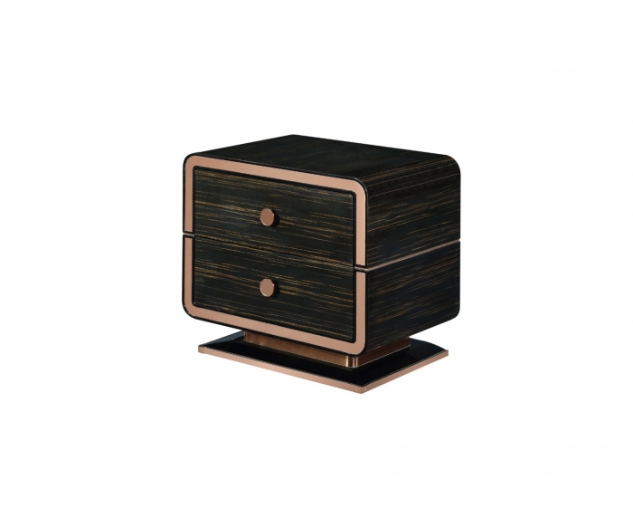 流行轻奢BV04系列床头柜