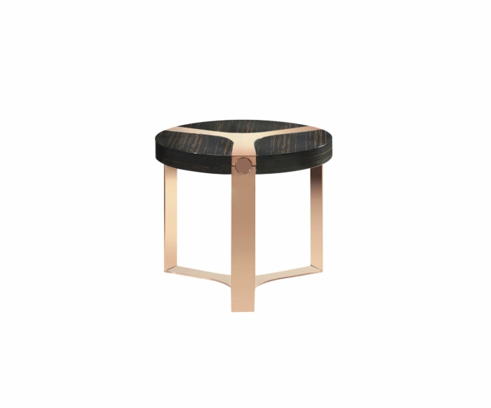 流行轻奢BV04系列中圆几