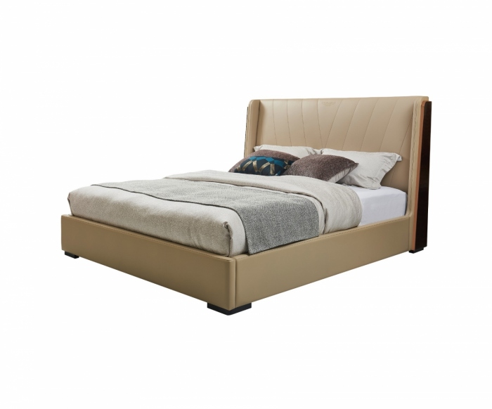 流行轻奢BV04系列大床