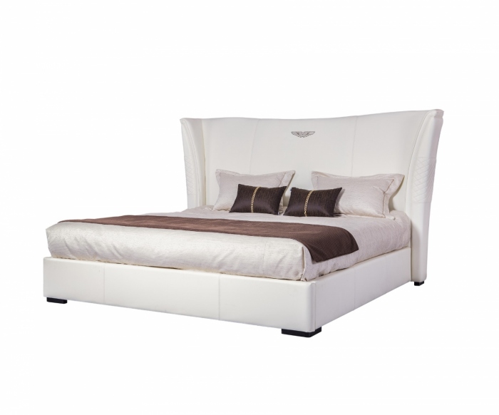 流行轻奢BV05系列大床