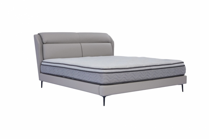 慕思凯锐系列床架BCA1-012-A