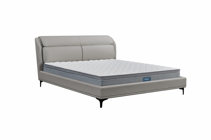 慕思凯锐系列床架BCA1-012