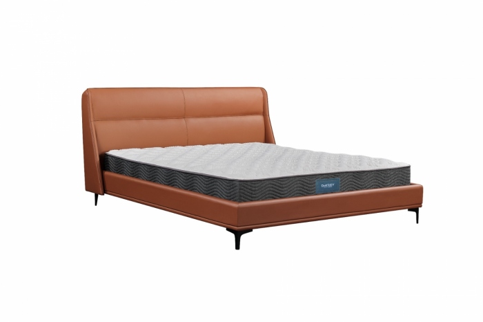 慕思凯锐系列床架BCA1-010