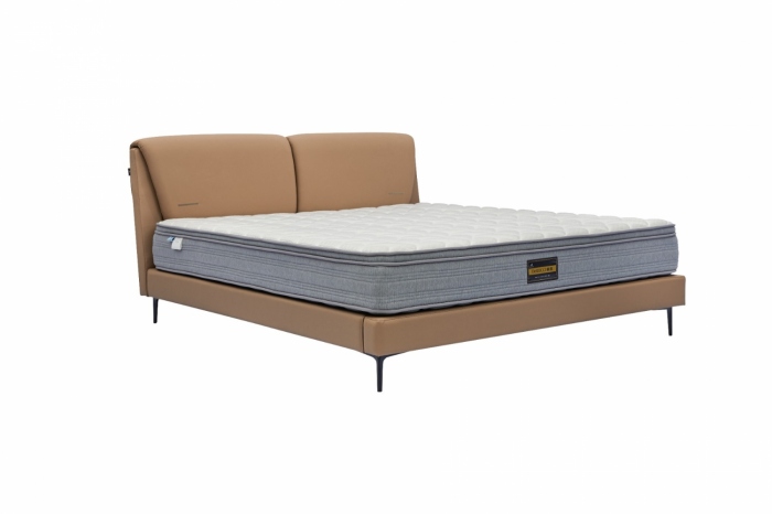 慕思凯锐系列床架BCA1-009-A