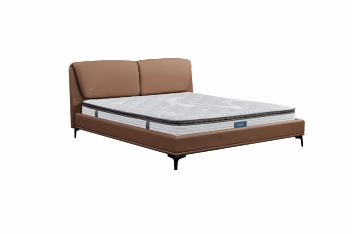 慕思凯锐系列床架BCA1-009