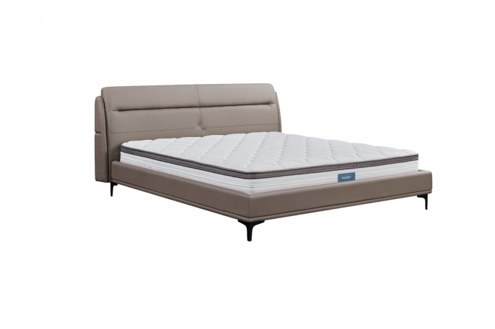 慕思凯锐系列床架BCA1-007