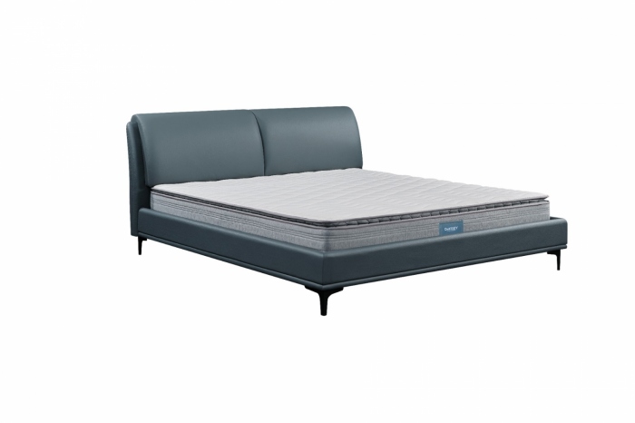 慕思凯锐系列床架BCA1-006