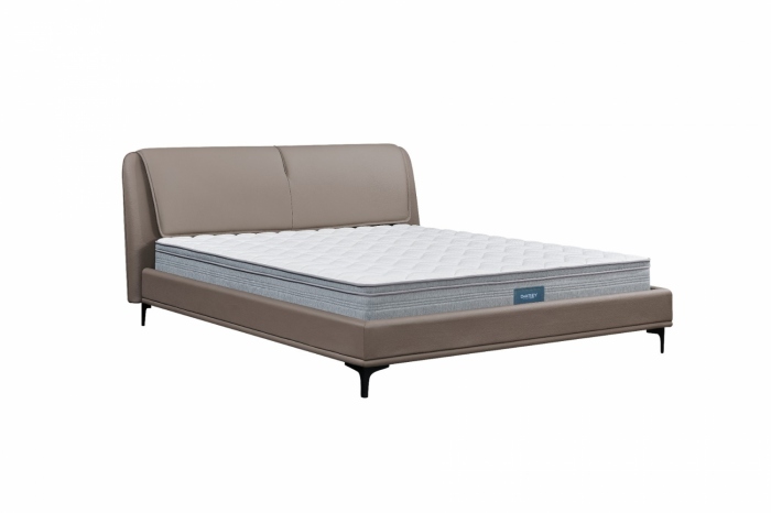 慕思凯锐系列床架BCA1-002