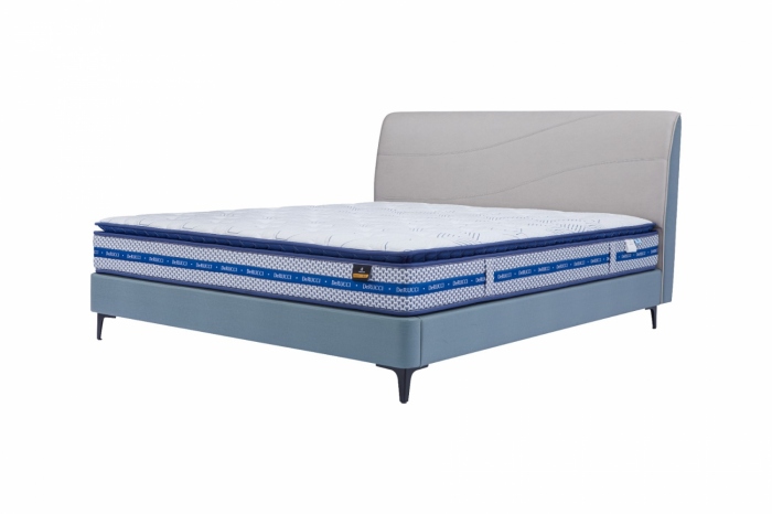 慕思凯悦系列床架BCF1-013