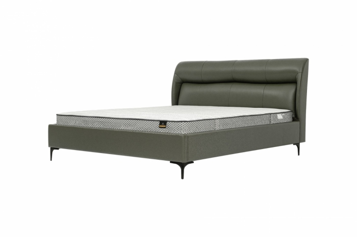 慕思凯悦系列床架BCF1-011