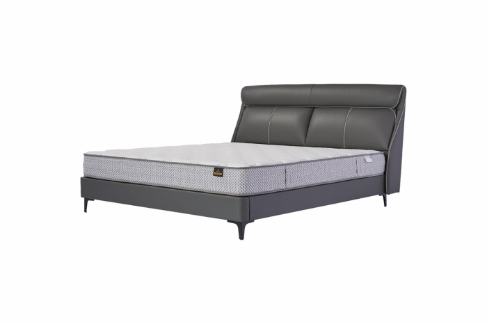 慕思凯悦系列床架BCF1-010