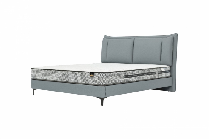 慕思凯悦系列床架BCF1-008