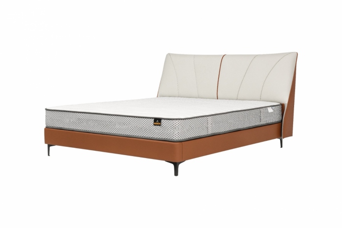 慕思凯悦系列床架BCF1-007