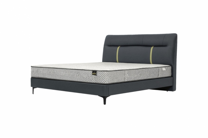 慕思凯悦系列床架BCF1-003