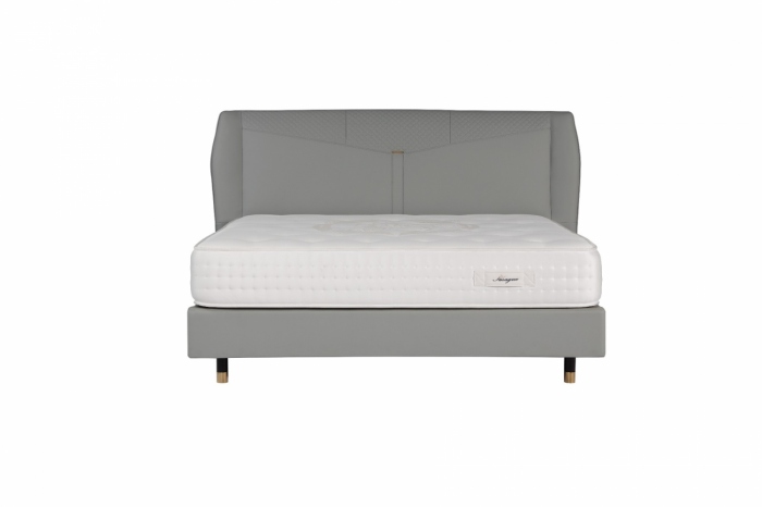 慕思蓝奢系列床架BCX1-035