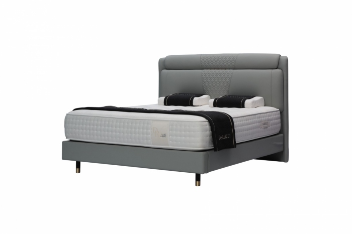 慕思蓝奢系列床架BCX1-022