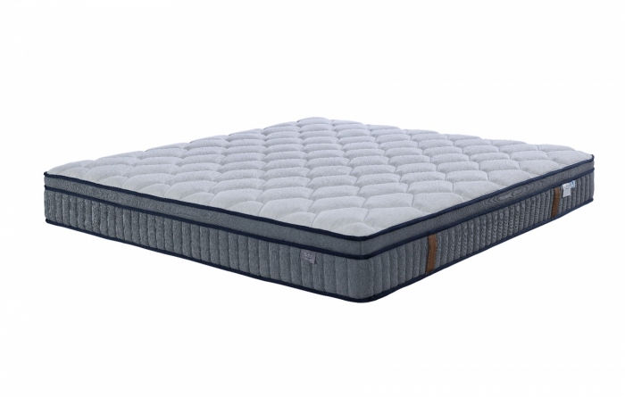 慕思新北欧系列床垫MCN1-008