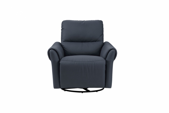 慕思沙发系列布艺沙发RMA2-062单人位