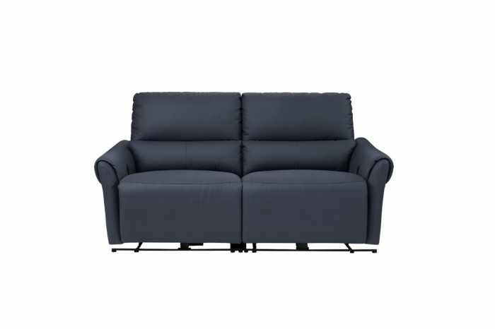 慕思沙发系列布艺沙发RMA2-062双人位