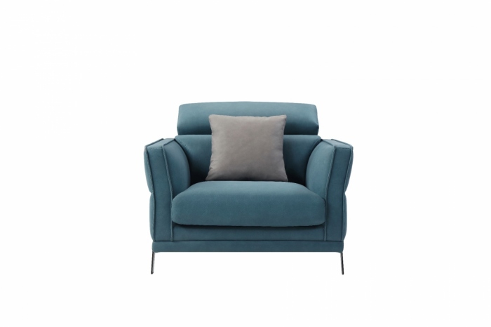 慕思沙发系列布艺沙发RMA2-029