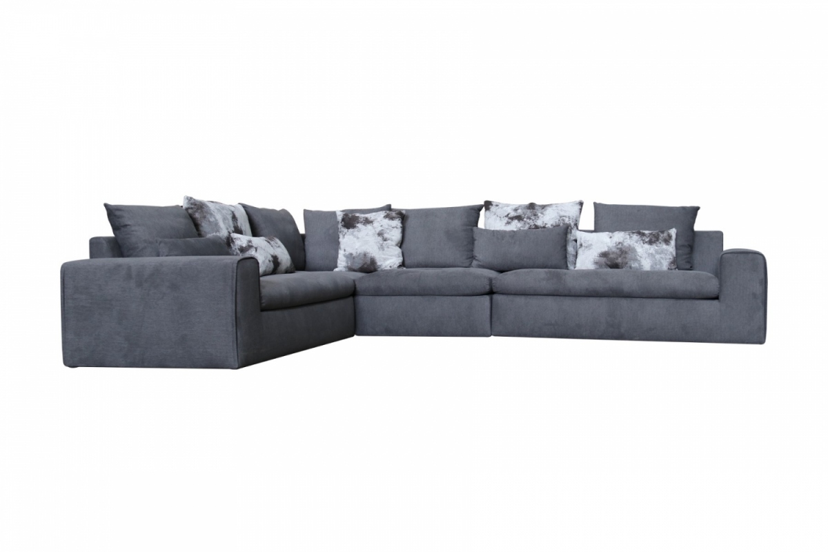 慕思沙发系列布艺沙发RMA2-019