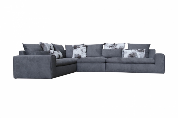 慕思沙发系列布艺沙发RMA2-019