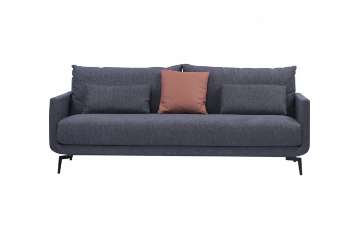 慕思沙发系列布艺沙发RMA2-012