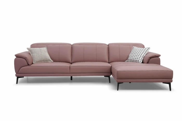 慕思沙发现代系列RMA3-003转角