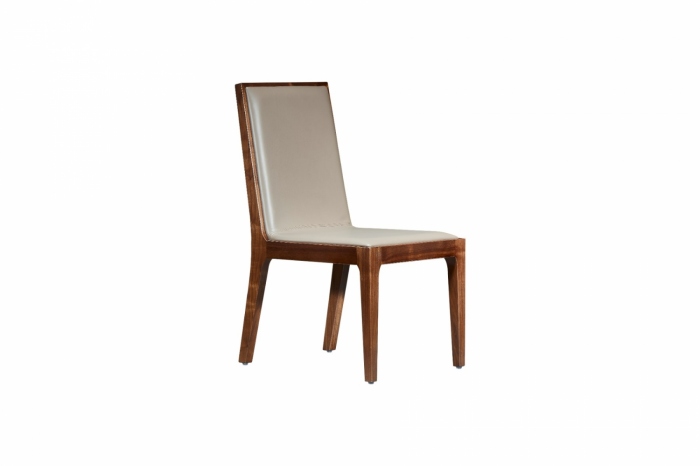 莫霞木各系列1802-b餐椅