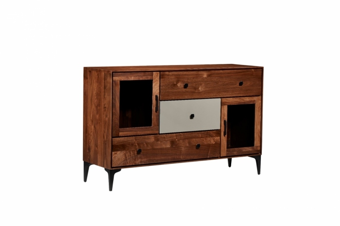 莫霞木各系列1802餐具柜