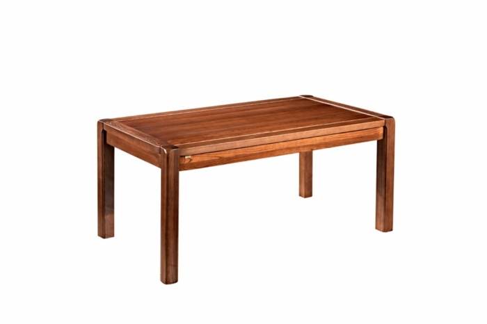 莫霞悦木系列实木101餐桌