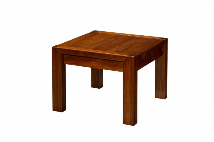 莫霞悦木系列实木102方茶几