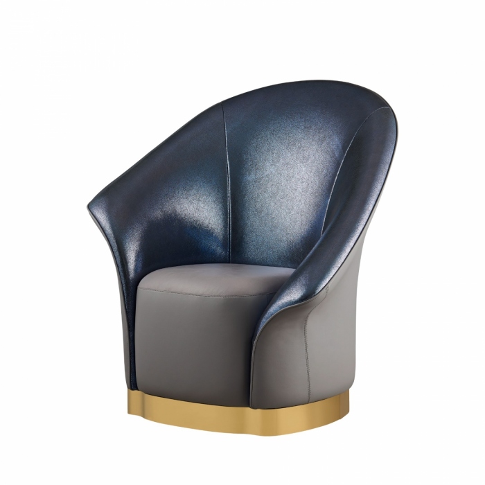 纪梵希赫本系列轻奢休闲椅04