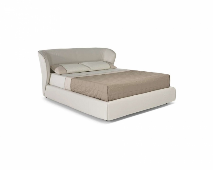 意迪森时尚软体家具时尚大床02