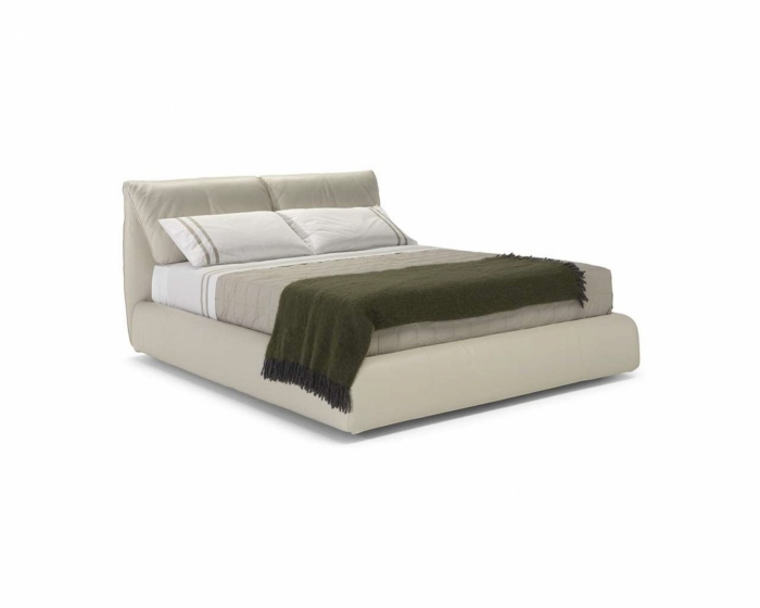 意迪森时尚软体家具时尚大床03