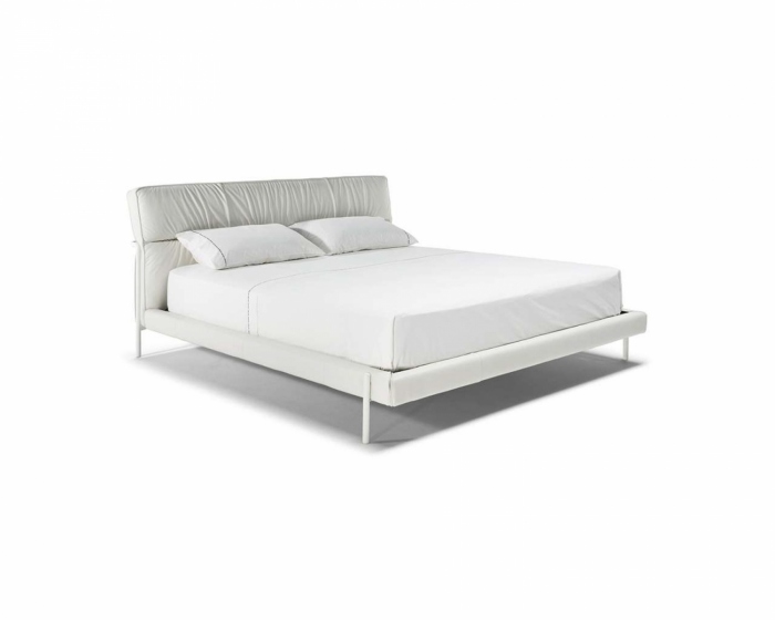 意迪森时尚软体家具时尚大床07