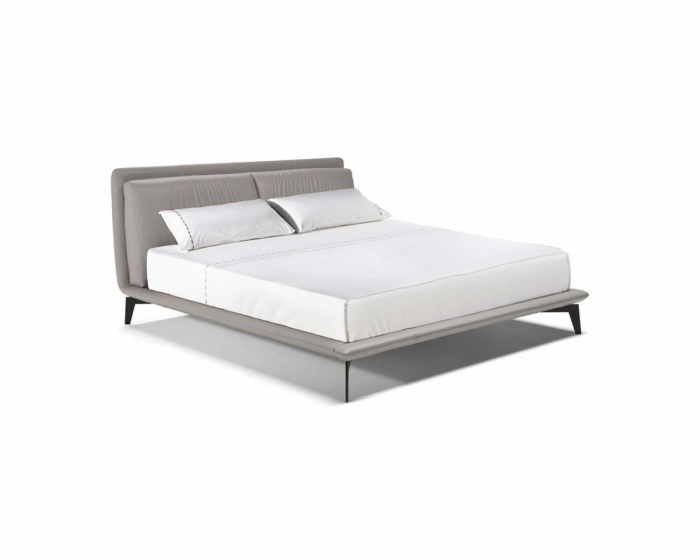 意迪森时尚软体家具时尚大床08