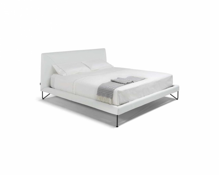 意迪森时尚软体家具时尚大床09