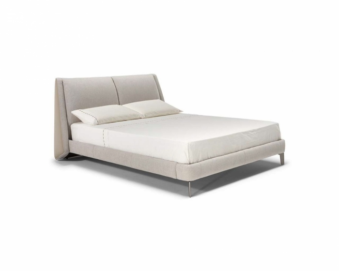 意迪森时尚软体家具时尚大床11