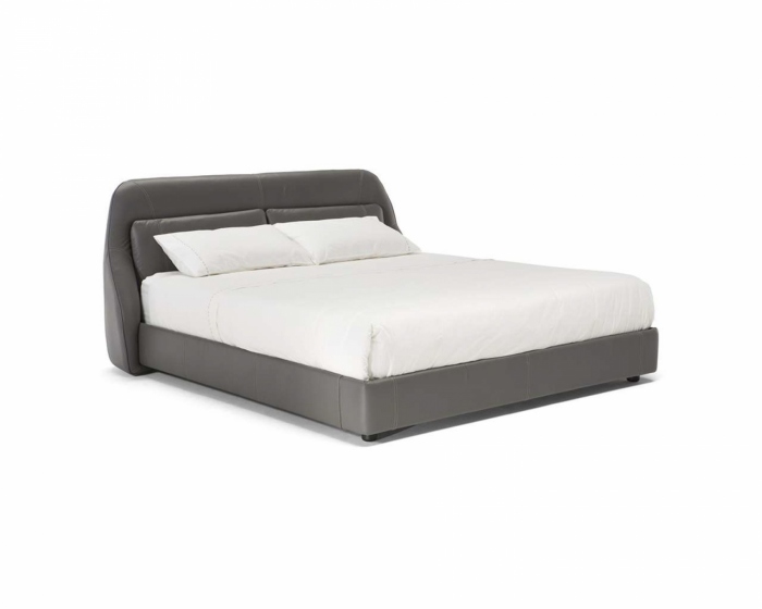 意迪森时尚软体家具时尚大床13